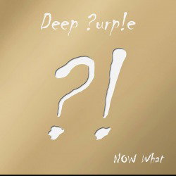 Deep Purple: data di pubblicazione di "Now What?! Gold Edition"