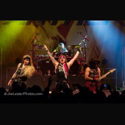 Steel Panther: il video senza censura di "Party Like Tomorrow Is The End Of The World"