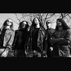 Warbringer: il nuovo "IV: Empires Collapse" interamente in streaming