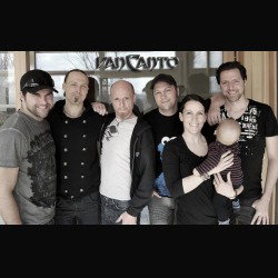 Van Canto: a marzo in Italia