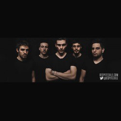 Despite Exile: online il video di "Immanence"