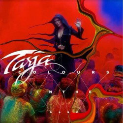 Tarja Turunen: videoclip di "500 Letters"