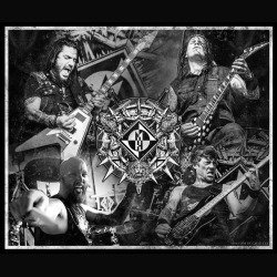 Machine Head: online versioni demo da "Through The Ashes Of Empires"