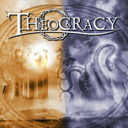 Theocracy: il brano "Theocracy" disponibile in streaming