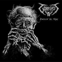 Covered In Skin [EP]