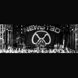 Newsted: online il video di "King Of The Underdogs"
