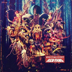 Red Fang: in streaming la bonus track "Black Water"