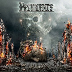 Pestilence: la canzone "Aura Negative" in streaming