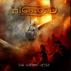 Highlord: video di "No More Heroes"