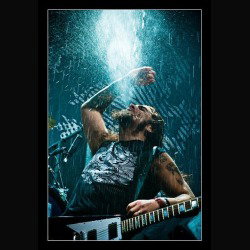 Machine Head: in streaming l'inedita "Pins And Needles"