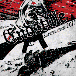 Endstille: il video di "Aborted"