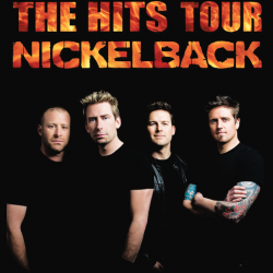Live Report: Nickelback ad Assago (MI)