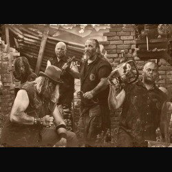 Hex: videoclip di ""Voodoo Girl"