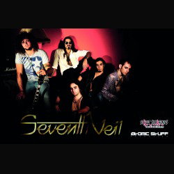 Seventh Veil: apriranno per le Thundermother