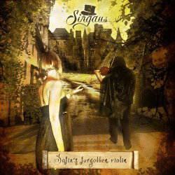 Sirgaus: tutto su 'Sofia's forgotten violin'