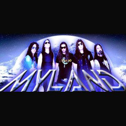 Myland: pubblicato il video di "She's Gonna RUNaway"