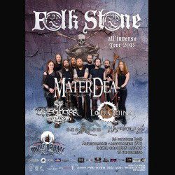 Live Report: Folkstone a Moncalieri