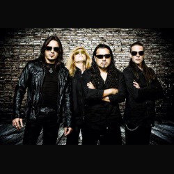 Stryper: video ufficiale di "Sympathy"