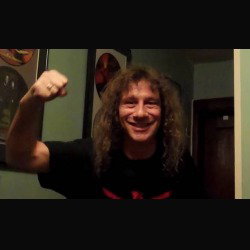 Anvil: Lips, 'Il download non ha impatto sulla musica'