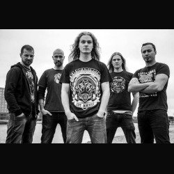 Blood Eagle:  video di "Kill Your Tyrants"