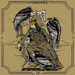 Warbringer: online il video di "Black Sun, Black Moon"