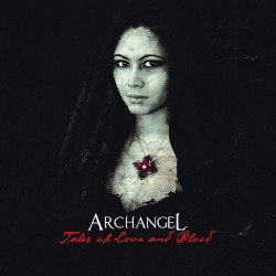 Archangel: nuovo disco con Damian Wilson