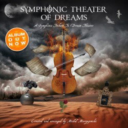 Symphonic Theater of Dreams: i fan sceglieranno la scaletta del prossimo CD