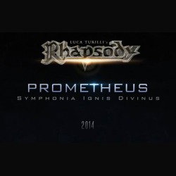 Luca Turilli's Rhapsody: entrano in studio per il nuovo album