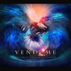 Place Vendome: il video di "Talk To Me"