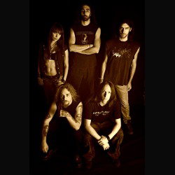 Deathscythe: in streaming la nuova "History Of My Suicide"
