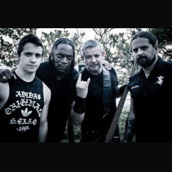 Sepultura: online il video di "The Vatican"