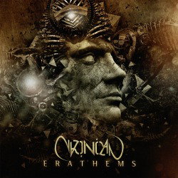 Cronian: streaming completo per 'Erathems'