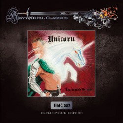 Unicorn: tutti i dettagli di 'The Legend Returns'