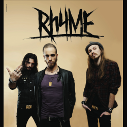 Rhyme: domani all'Honky Tonky di Seregno(MB)