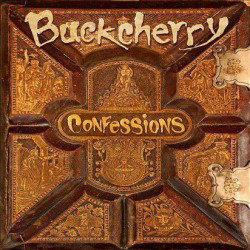 Buckcherry: online il video di "Wrath"