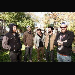 Protest the Hero: online il video di 'Underbite'