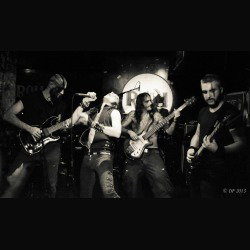 Obsolete Theory: il 16 novembre data a Milano