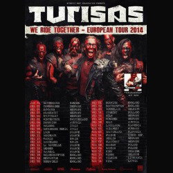 Turisas: anche l'Italia sarà inclusa nel prossimo tour europeo