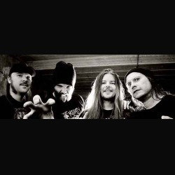 Entombed: in streaming la nuova "Vulture And The Traitor"