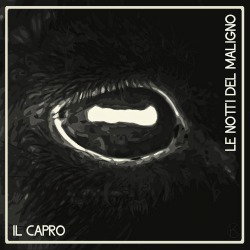 Il Capro: completata la trilogia de 'Le notti del Maligno'