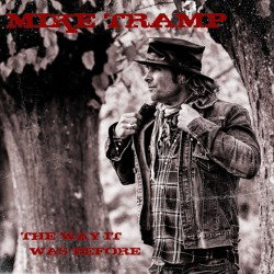 Mike Tramp: già online il singolo natalizio