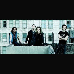 Heaven's Basement: tre date in Italia