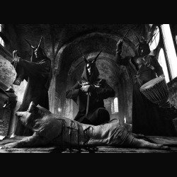 Behemoth: il secondo teaser di "Blow Your Trumpets Gabriel"