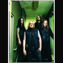 Nachtmystium: la band si scioglie