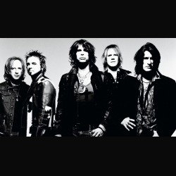 Aerosmith: in Italia a giugno