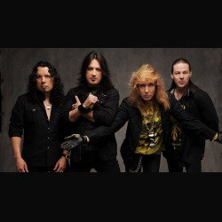 Stryper: scalano le classifiche USA