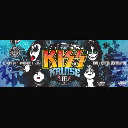 Kiss: video riassuntivo della Kiss Kruise III