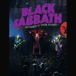 Black Sabbath: video di "Paranoid" dal nuovo dvd live
