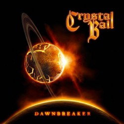 Crystal Ball: il videoclip di "Anyone Can Be A Hero"