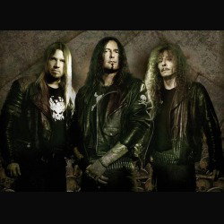 Destruction + Eversin: cambio di location